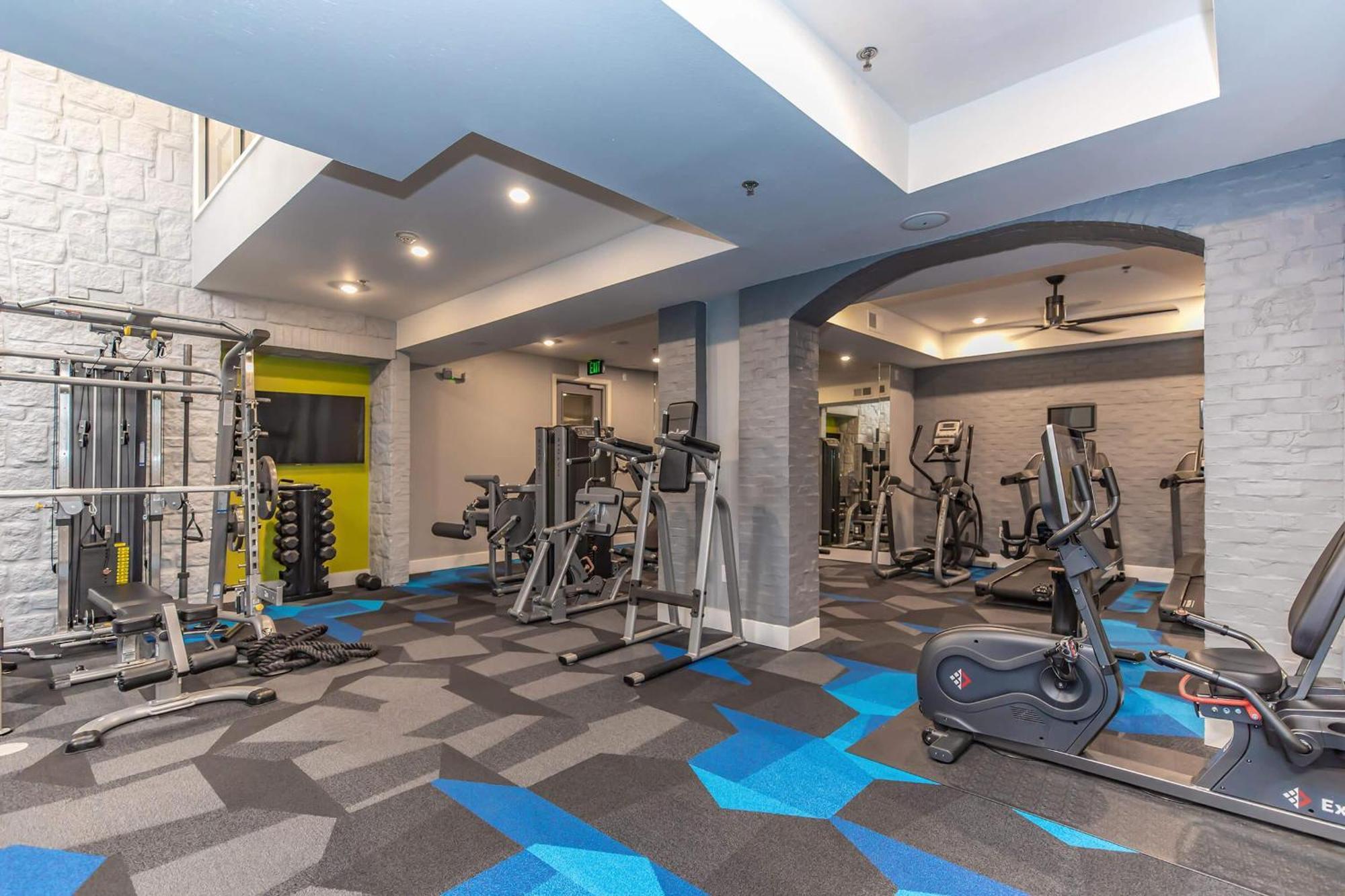 Apartmán Loft Style 2Br Apt I Dallas City Center I Pool I Gym I Workspace I Pets Exteriér fotografie